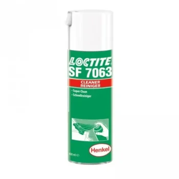 LOCTITE SF 7063 limpiador desengrasante de piezas 400 ml