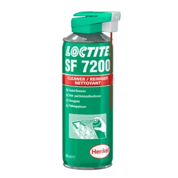 LOCTITE SF 7200 eliminador de juntas y selladores 400 ml