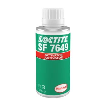 LOCTITE SF 7649 activador para fijadores y retenedores 150 ml