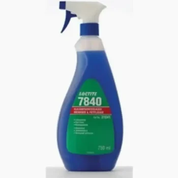 LOCTITE SF 7840 limpiador desengrasante biodegradable 750 ml