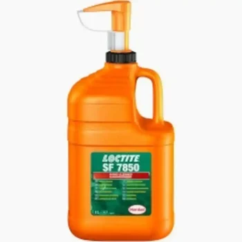 LOCTITE SF 7850 limpiador de manos para taller 3 L