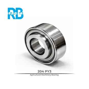 rodamiento 204 PY3 16.03x45.23x15.5-18.7